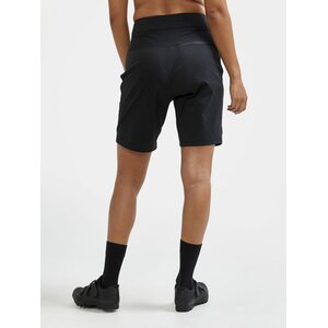 CRAFT CORE Offroad XT Shorts with Pad W