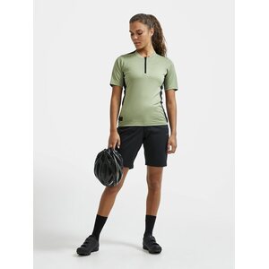 CRAFT CORE Offroad XT Shorts with Pad W
