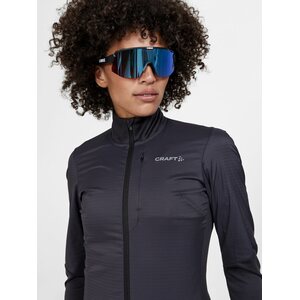 CRAFT PRO Gravel LS Wind Jersey W