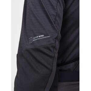 CRAFT PRO Gravel LS Wind Jersey W
