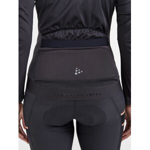 CRAFT PRO Gravel LS Wind Jersey W
