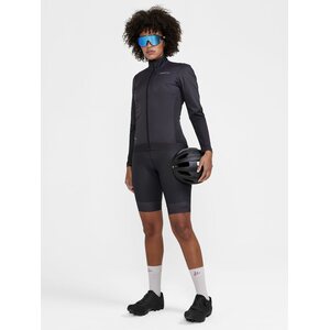 CRAFT PRO Gravel LS Wind Jersey W