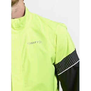 CRAFT CORE Endurance -miesten heijastava hydrotakki