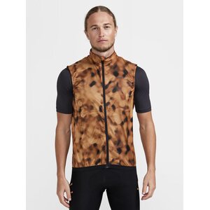 CRAFT PRO Gravel Wind Vest M