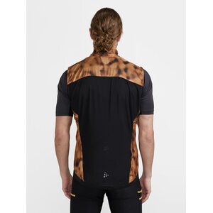 CRAFT PRO Gravel Wind Vest M
