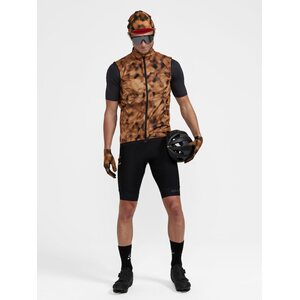 CRAFT PRO Gravel Wind Vest M