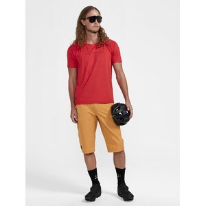CRAFT CORE Offroad XT Shorts with Pad M