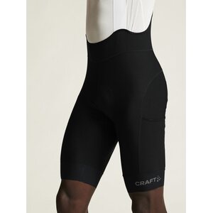 CRAFT PRO Gravel Bib Shorts M