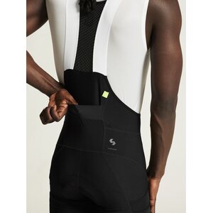 CRAFT PRO Gravel Bib Shorts M
