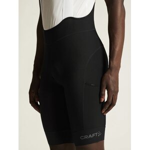 CRAFT PRO Gravel Bib Shorts M