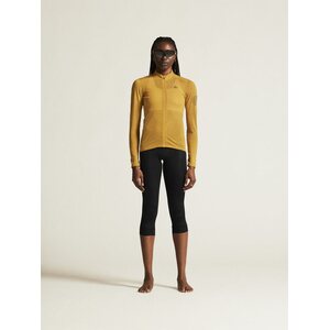 CRAFT CORE Bike Essence Wool LS Jersey W