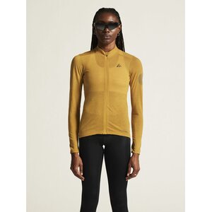 CRAFT CORE Bike Essence Wool LS Jersey W