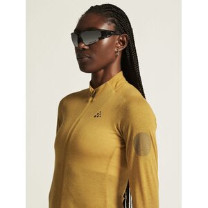 CRAFT CORE Bike Essence Wool LS Jersey W