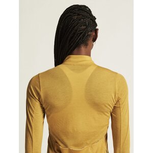 CRAFT CORE Bike Essence Wool LS Jersey W