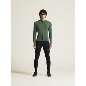 CRAFT CORE Bike Essence Wool LS Jersey M
