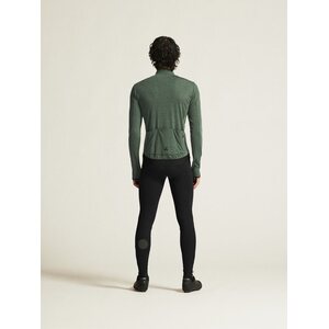 CRAFT CORE Bike Essence Wool LS Jersey M