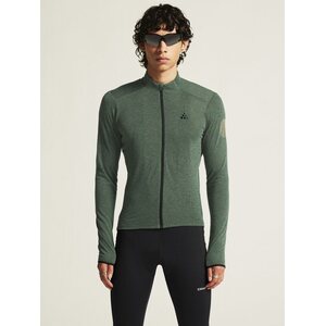 CRAFT CORE Bike Essence Wool LS Jersey M
