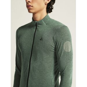CRAFT CORE Bike Essence Wool LS Jersey M