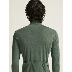 CRAFT CORE Bike Essence Wool LS Jersey M