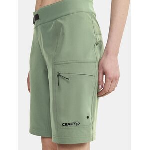 CRAFT CORE Offroad XT Shorts with Pad W