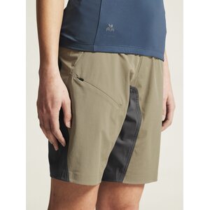 CRAFT ADV Offroad XT Shorts with Pad W
