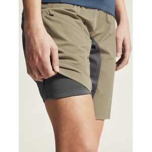 CRAFT ADV Offroad XT Shorts with Pad W