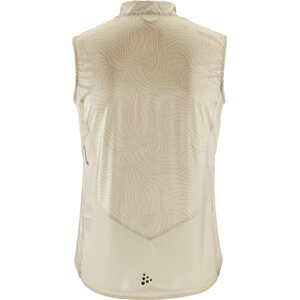 CRAFT PRO Nano Wind Vest M
