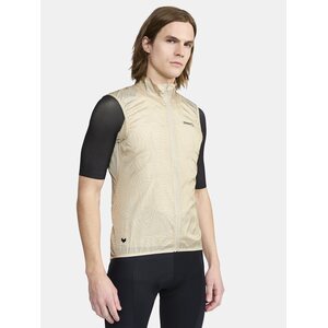 CRAFT PRO Nano Wind Vest M