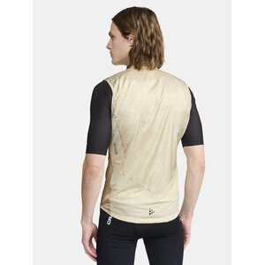 CRAFT PRO Nano Wind Vest M