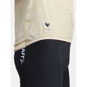 CRAFT PRO Nano Wind Vest M