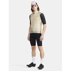 CRAFT PRO Nano Wind Vest M
