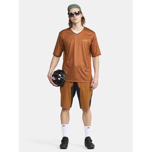 CRAFT ADV Offroad XT Shorts with Pad M