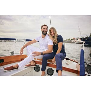 CUTTER & BUCK Advantage Polo