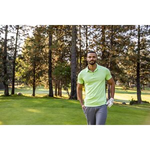 CUTTER & BUCK Advantage Polo