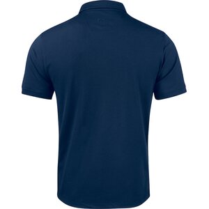 CUTTER & BUCK Advantage -miesten tekninen poolopaita