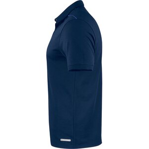 CUTTER & BUCK Advantage -miesten tekninen poolopaita