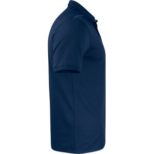 CUTTER & BUCK Advantage -miesten tekninen poolopaita