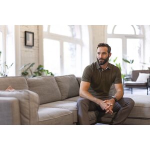 CUTTER & BUCK Advantage Premium Polo Men