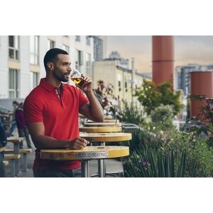 CUTTER & BUCK Advantage Premium Polo Men