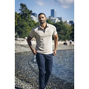 CUTTER & BUCK Advantage Premium Polo Men