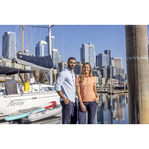 CUTTER & BUCK Advantage Premium Polo Ladies