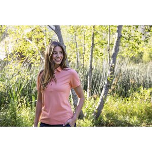 CUTTER & BUCK Advantage Premium Polo Ladies