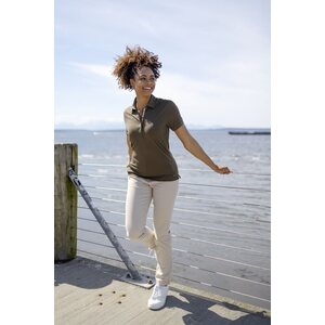 CUTTER & BUCK Advantage Premium Polo Ladies