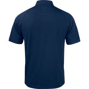 CUTTER & BUCK Advantage Stand-Up Collar Polo
