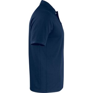 CUTTER & BUCK Advantage Stand-Up Collar Polo