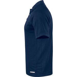 CUTTER & BUCK Advantage Stand-Up Collar Polo