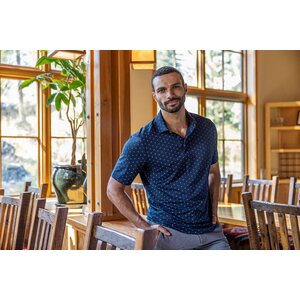 CUTTER & BUCK Virtue Polo
