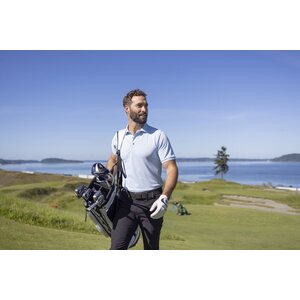CUTTER & BUCK Virtue Polo Solid Men