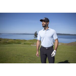 CUTTER & BUCK Virtue Polo Solid Men