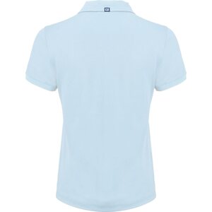 CUTTER & BUCK Virtue Polo Solid Ladies